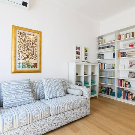 Apartmán Primopiano - Rinuccini Milán Exteriér fotografie