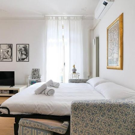 Apartmán Primopiano - Rinuccini Milán Exteriér fotografie