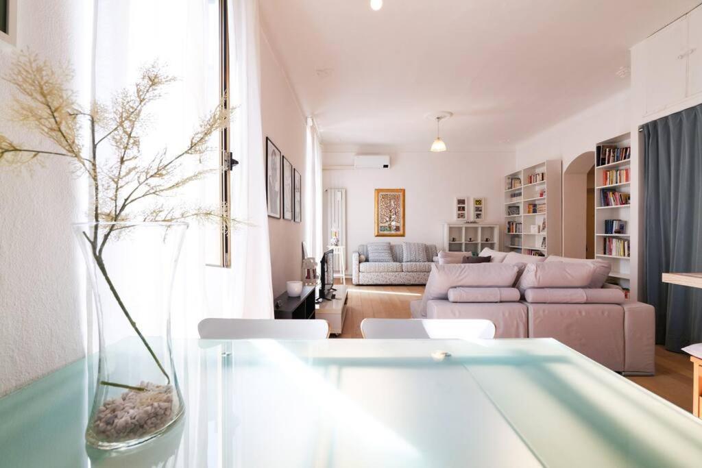 Apartmán Primopiano - Rinuccini Milán Exteriér fotografie