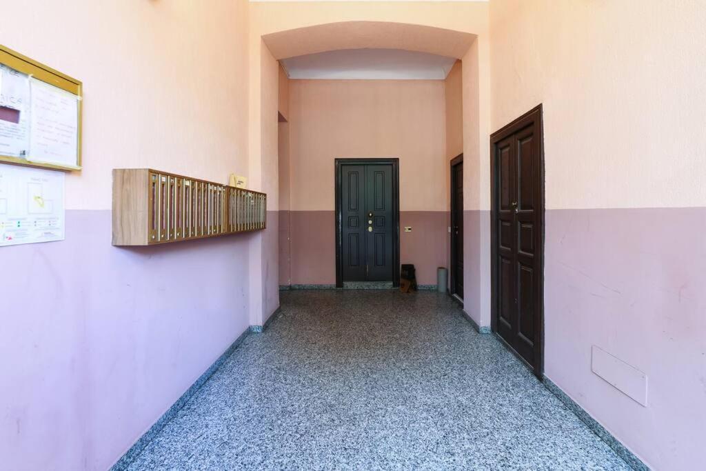 Apartmán Primopiano - Rinuccini Milán Exteriér fotografie